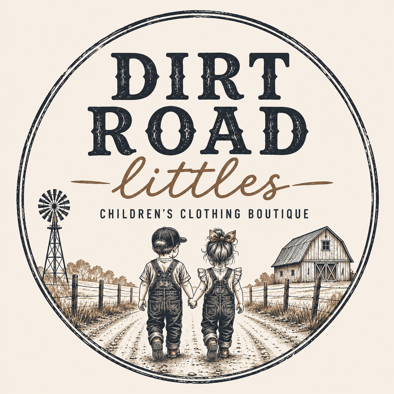 Dirt Road Littles
